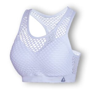 Women’s Sport Mesh Bra for Fitness