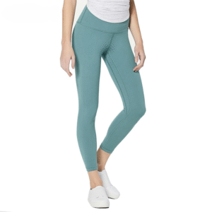 Women's Elastic High Waist Sport Leggings