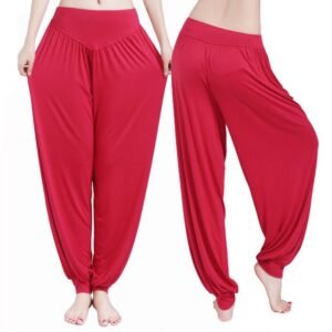 Women's Colorful Yoga Pants