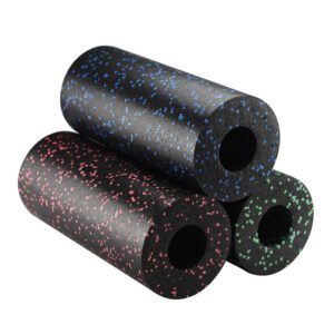 Dotted Balance Training Fitness Roller Block