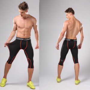 Shop Compression Pants for Intensive Workouts