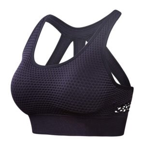 Women's Breathable Sports Bra