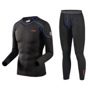 Men's Yoga Sport Clothing Set
