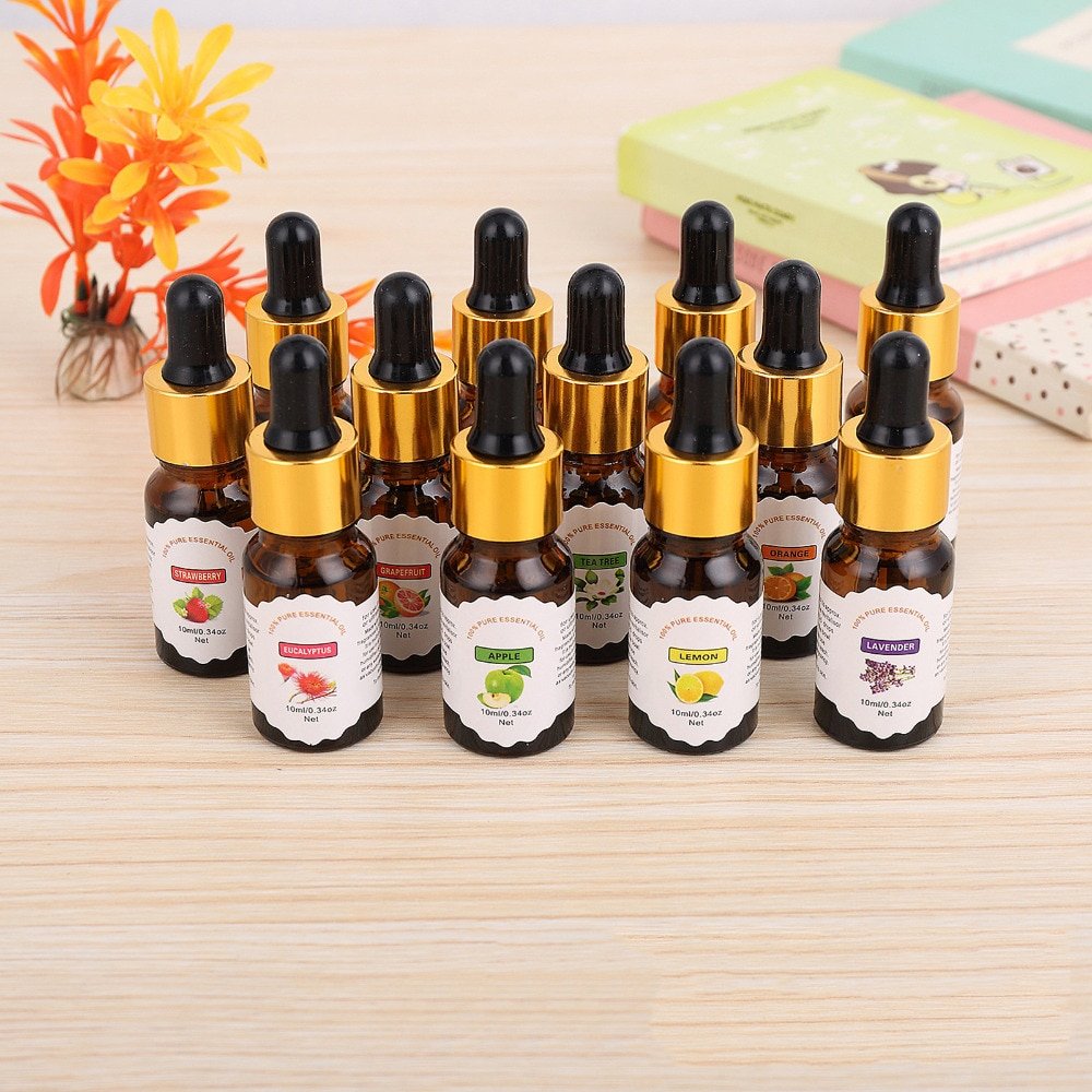 1342-3555bd72dcd163b505f43507e319797f.jpg Essential Oils Set 12 Bottles