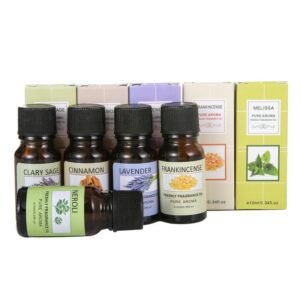 Shop Compound Plant Essential Oils