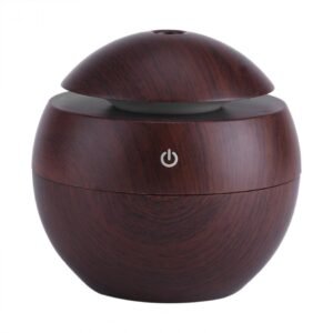 USB Aroma Oil Diffuser Ball