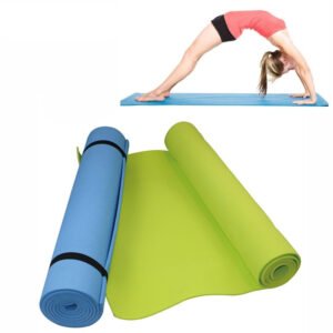 Thick Foam Yoga Mats
