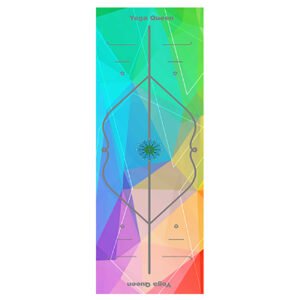 Microfiber Anti-Skid Yoga Blankets