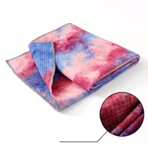 Non Slip Soft Sport Yoga Mat