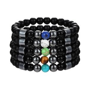 Shop Chakra Charm Beaded Bracelet