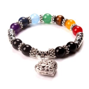 Shop Chakra Beaded Bracelet for Women