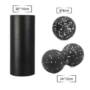 Shop Fitness Yoga Roller for Massage