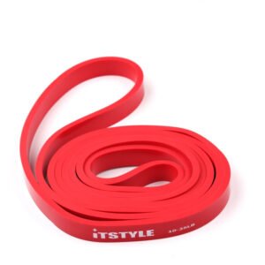 Long Latex Resistance Band