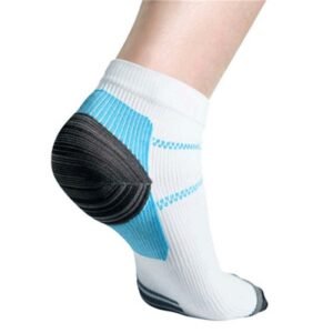 Shop Breathable Soft Compression Socks